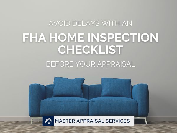 home inspection checklist