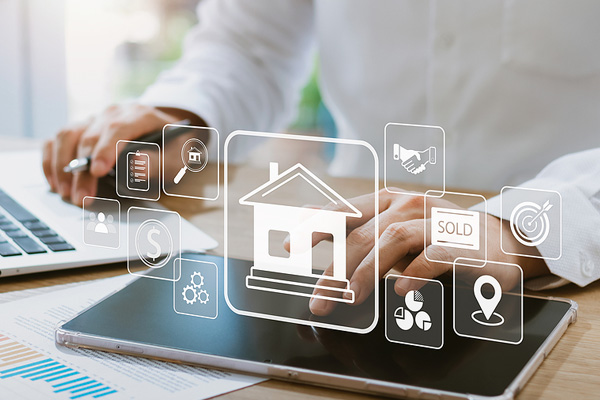 appraised vs market vs assessed value