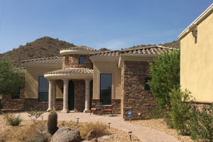 Residential Appraisal